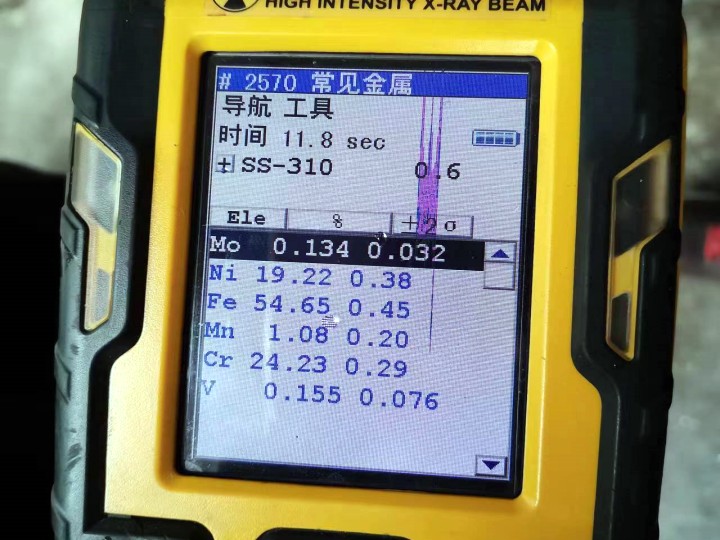 310S是什么材質對應的國內牌號是什么？